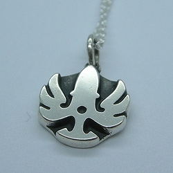 ドラゴンネスト、シルバー工房【史】にてオリジナルシルバーアクセサリー発売開始の画像