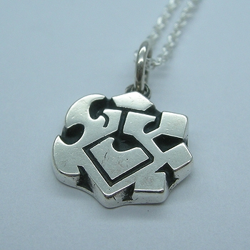 ドラゴンネスト、シルバー工房【史】にてオリジナルシルバーアクセサリー発売開始の画像