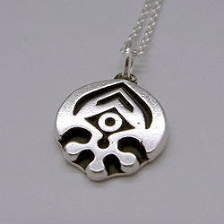 ドラゴンネスト、シルバー工房【史】にてオリジナルシルバーアクセサリー発売開始の画像