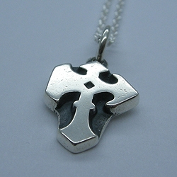 ドラゴンネスト、シルバー工房【史】にてオリジナルシルバーアクセサリー発売開始の画像