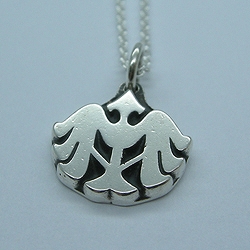 ドラゴンネスト、シルバー工房【史】にてオリジナルシルバーアクセサリー発売開始の画像