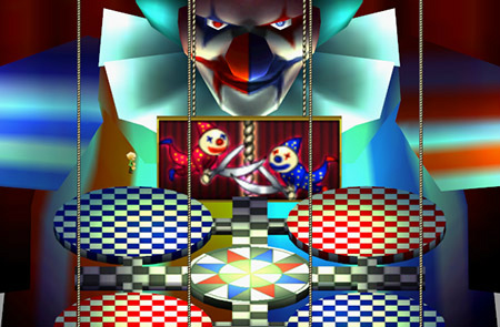 ゲットアンプドX、素早い剣撃で敵を切り裂くアクセサリ「サフィルス」登場の画像