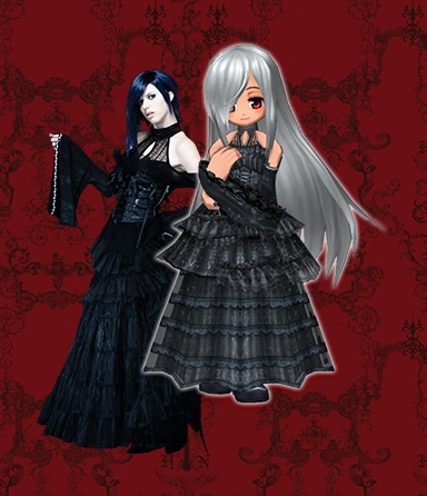 エミル・クロニクル・オンライン、「7th Anniversary」開催！「ECO祭2012～えこえこらいぶ・the・せぶんす」生放送も決定！ECOコラボくじ「ECO×h.NAOTO」も登場の画像