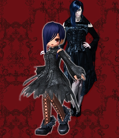 エミル・クロニクル・オンライン、「7th Anniversary」開催！「ECO祭2012～えこえこらいぶ・the・せぶんす」生放送も決定！ECOコラボくじ「ECO×h.NAOTO」も登場の画像