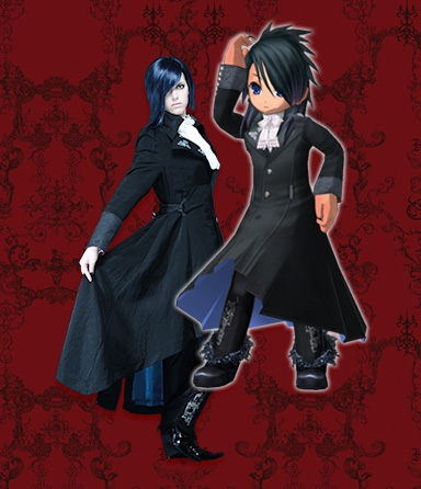 エミル・クロニクル・オンライン、「7th Anniversary」開催！「ECO祭2012～えこえこらいぶ・the・せぶんす」生放送も決定！ECOコラボくじ「ECO×h.NAOTO」も登場の画像