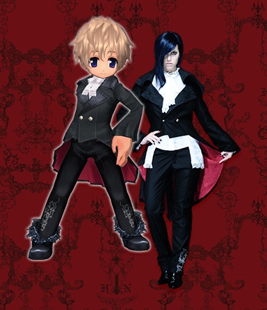 エミル・クロニクル・オンライン、「7th Anniversary」開催！「ECO祭2012～えこえこらいぶ・the・せぶんす」生放送も決定！ECOコラボくじ「ECO×h.NAOTO」も登場の画像