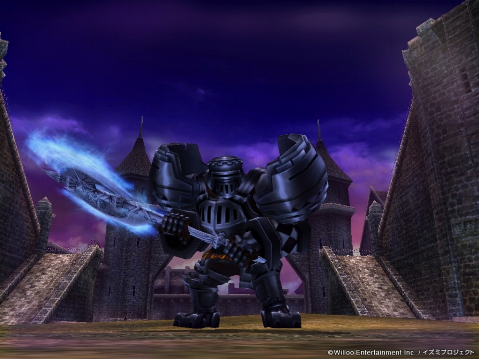 パンドラサーガ、初心者さん大歓迎！「初心者応援アップデート」実施の画像