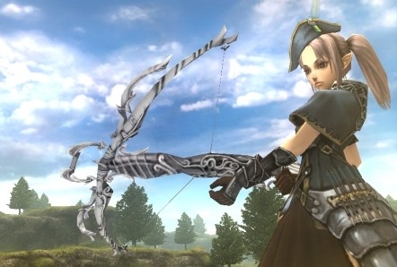 パンドラサーガ、初心者さん大歓迎！「初心者応援アップデート」実施の画像