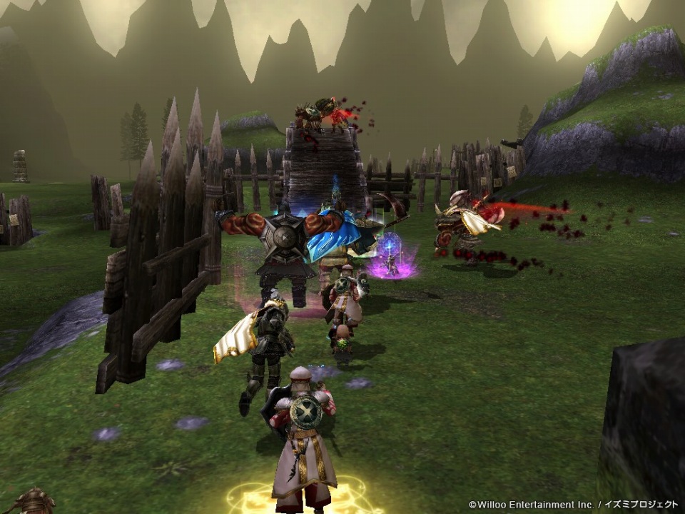 パンドラサーガ、初心者さん大歓迎！「初心者応援アップデート」実施の画像