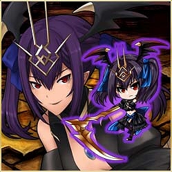 燐光のレムリア、黒翼の堕天使が新たに参戦！「アクシアの箱V3」販売開始！戦力を競い合う「魔界戦」がついに実装の画像