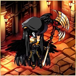 燐光のレムリア、黒翼の堕天使が新たに参戦！「アクシアの箱V3」販売開始！戦力を競い合う「魔界戦」がついに実装の画像