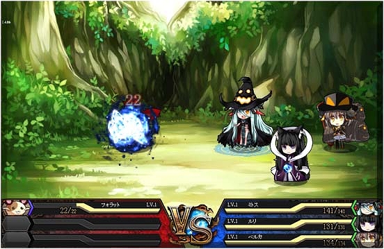 燐光のレムリア、黒翼の堕天使が新たに参戦！「アクシアの箱V3」販売開始！戦力を競い合う「魔界戦」がついに実装の画像