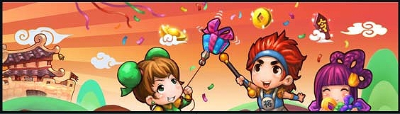 蒼天三国、新コンテンツ「武聖塔」を実装の画像