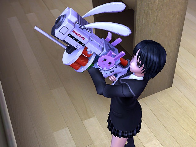 トイ・ウォーズ、可憐な制服アバターなどが当たる「トイくじEX！第5弾」が販売開始！新マップ「キャストファクトリー（夜）」を1ヶ月限定で実装の画像