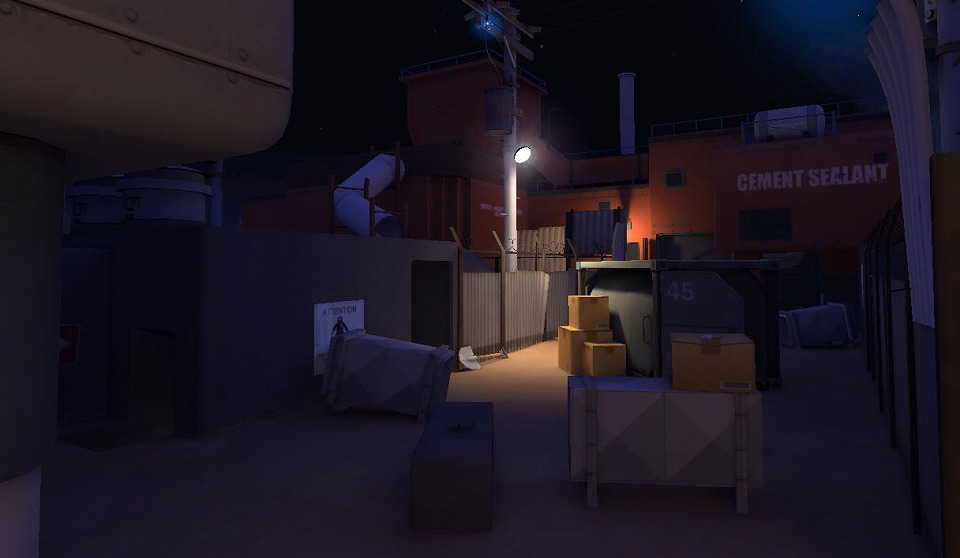 トイ・ウォーズ、可憐な制服アバターなどが当たる「トイくじEX！第5弾」が販売開始！新マップ「キャストファクトリー（夜）」を1ヶ月限定で実装の画像