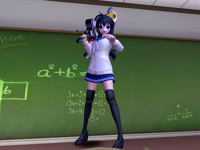 トイ・ウォーズ、可憐な制服アバターなどが当たる「トイくじEX！第5弾」が販売開始！新マップ「キャストファクトリー（夜）」を1ヶ月限定で実装の画像