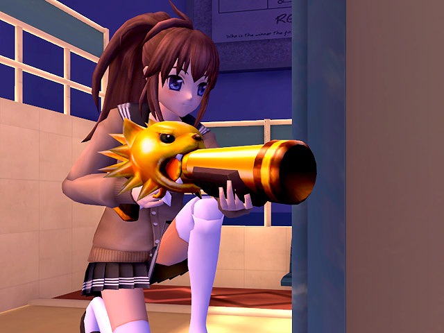 トイ・ウォーズ、可憐な制服アバターなどが当たる「トイくじEX！第5弾」が販売開始！新マップ「キャストファクトリー（夜）」を1ヶ月限定で実装の画像