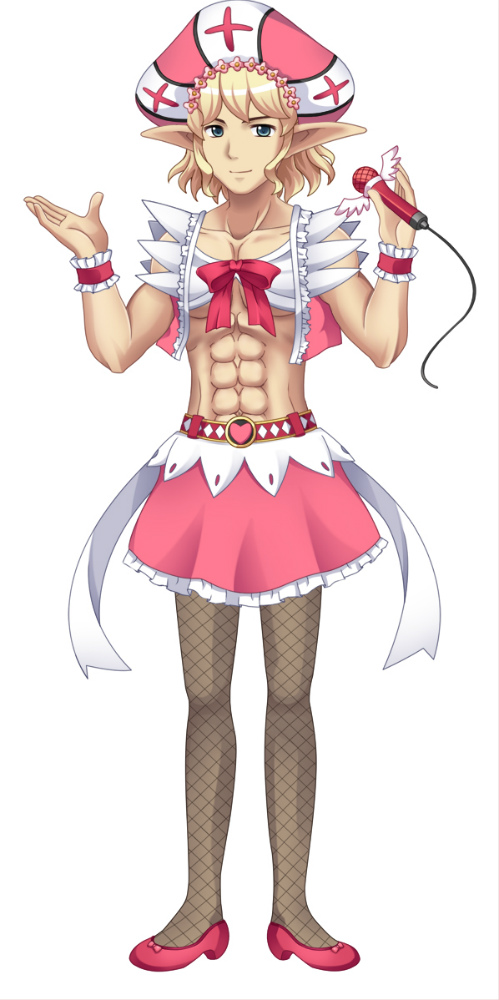 キャラフレ、「翔愛祭（秋の学園祭）」が開催中！新作コラボアバターの販売もスタートの画像