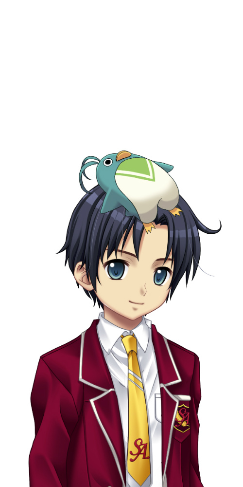 キャラフレ、「翔愛祭（秋の学園祭）」が開催中！新作コラボアバターの販売もスタートの画像