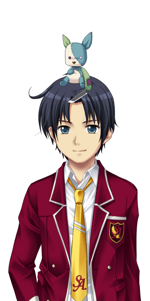 キャラフレ、「翔愛祭（秋の学園祭）」が開催中！新作コラボアバターの販売もスタートの画像