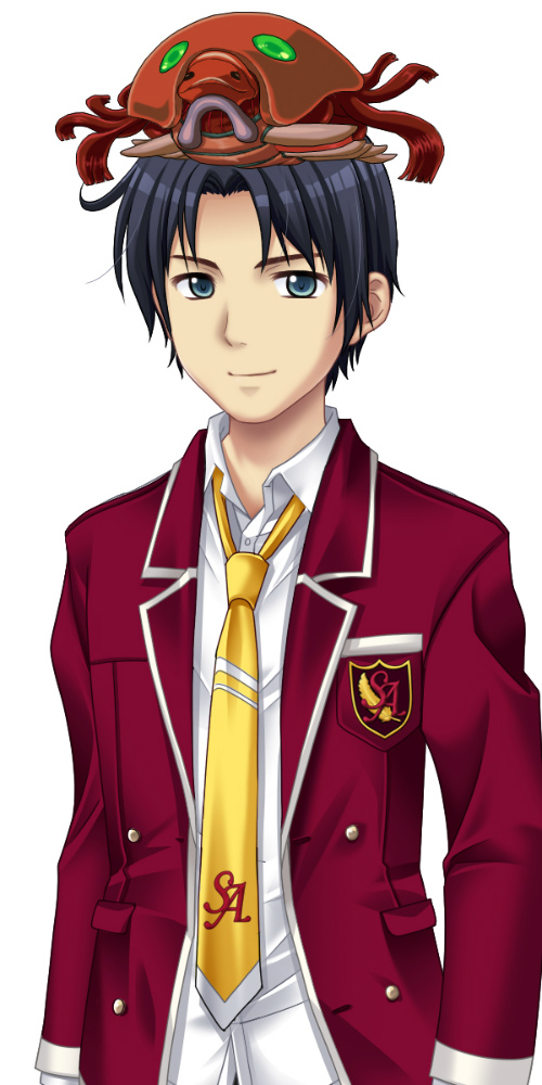 キャラフレ、「翔愛祭（秋の学園祭）」が開催中！新作コラボアバターの販売もスタートの画像