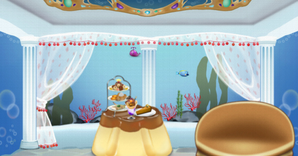 キャラフレ、「翔愛祭（秋の学園祭）」が開催中！新作コラボアバターの販売もスタートの画像