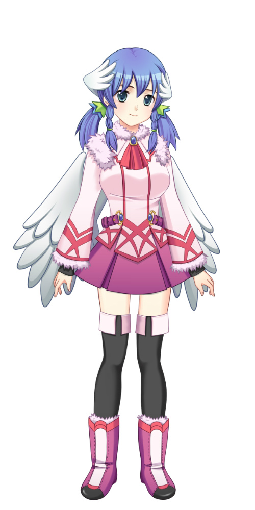 キャラフレ、「翔愛祭（秋の学園祭）」が開催中！新作コラボアバターの販売もスタートの画像