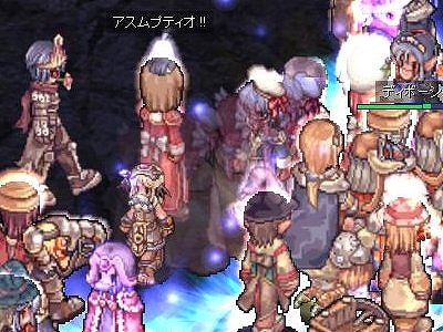 ラグナロクオンライン、「大規模バランスアップデート」11月28日実装！キャラクターの可能性を追求できる新アイテムが期間限定で登場の画像