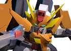SDガンダム カプセルファイター オンライン、Webガシャポンに「アリオスガンダムGNHW／M」「ソードカラミティ」などの新ユニット導入