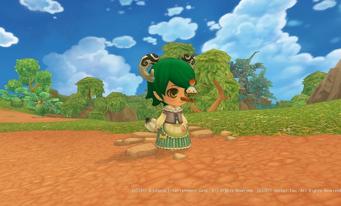 晴空物語、アイテムモールに「超☆ちゃれんじぇむCP」が期間限定で登場！スターチャレンジのアイテム更新の画像