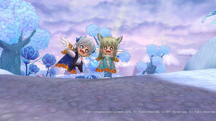 晴空物語、アイテムモールに「超☆ちゃれんじぇむCP」が期間限定で登場！スターチャレンジのアイテム更新の画像