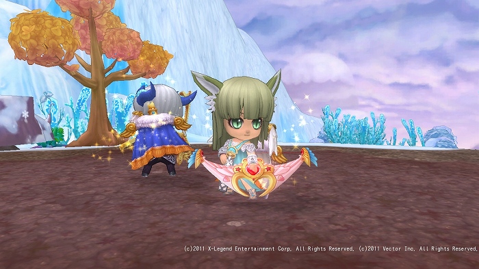 晴空物語、アイテムモールに「超☆ちゃれんじぇむCP」が期間限定で登場！スターチャレンジのアイテム更新の画像