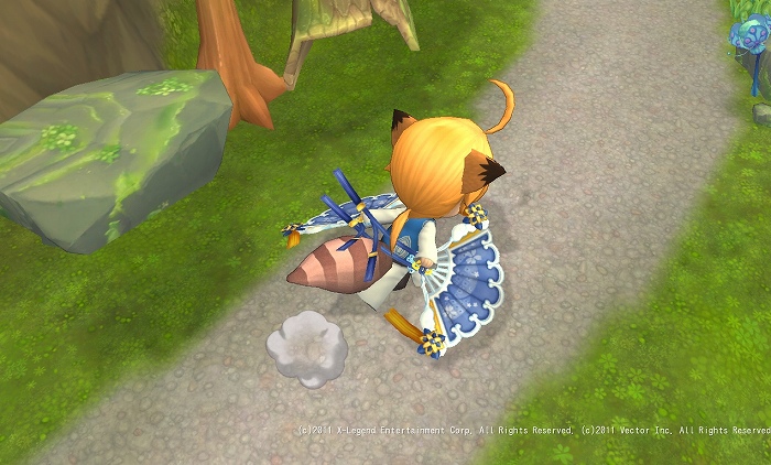 晴空物語、アイテムモールに「超☆ちゃれんじぇむCP」が期間限定で登場！スターチャレンジのアイテム更新の画像