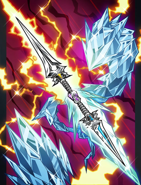 ゲットアンプド2、新アクセサリ「ルミナスクルセイド」登場！クリスマスシーズン到来に合わせた「Happy★メリークリスマス2012」も開催の画像