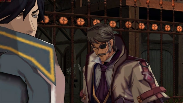 ラスティハーツ、オープンβテストを12月6日開始！さらに新プレイアブルキャラとして超近距離型ファイター「チュード」を公開の画像