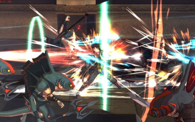 ラスティハーツ、ゲームの世界観を感じることができるド迫力のストーリーPVを公開の画像