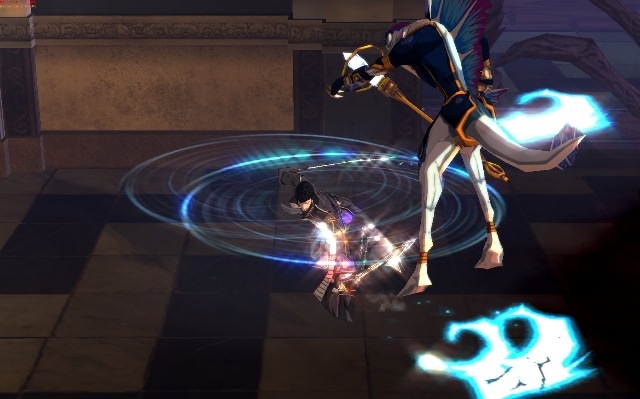 ラスティハーツ、ゲームの世界観を感じることができるド迫力のストーリーPVを公開の画像