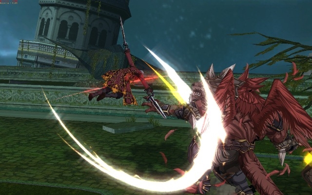 ラスティハーツ、ゲームの世界観を感じることができるド迫力のストーリーPVを公開の画像