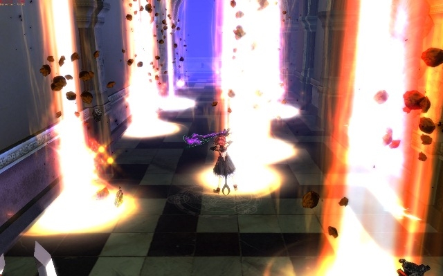 ラスティハーツ、ゲームの世界観を感じることができるド迫力のストーリーPVを公開の画像