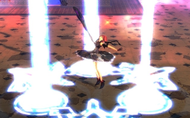 ラスティハーツ、ゲームの世界観を感じることができるド迫力のストーリーPVを公開の画像