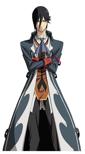 ラスティハーツ、ゲームの世界観を感じることができるド迫力のストーリーPVを公開の画像