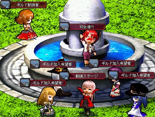 ル・シエル・ブルー、マンモスファビットを倒そう！ボス奇襲イベント第1弾を開催の画像