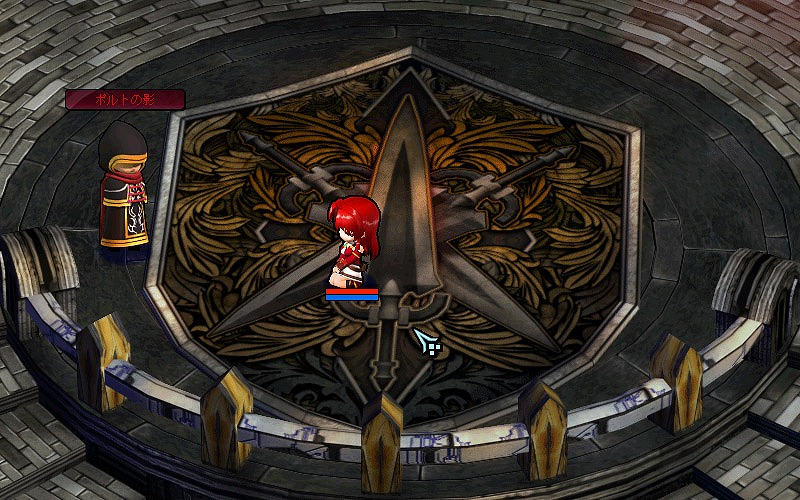 ル・シエル・ブルー、マンモスファビットを倒そう！ボス奇襲イベント第1弾を開催の画像