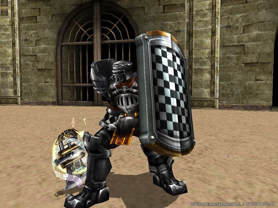 パンドラサーガ、「新規登録キャンペーン」を開始＆新アイテム「メイトシールド」が登場の画像