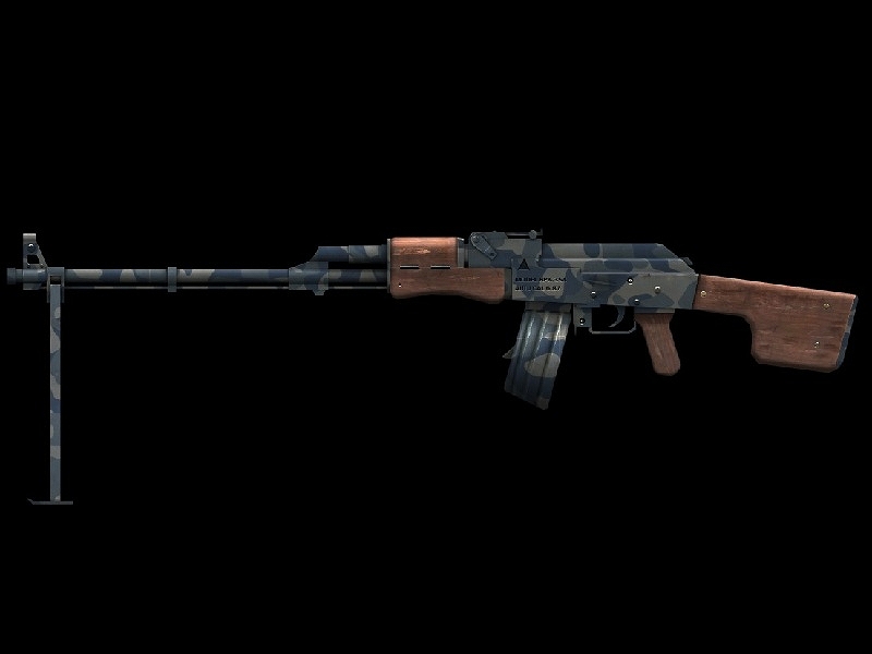 クロスファイア、クリスマス記念武器が再登場！イベント「大会開催記念！4種の神器プレゼント！」も実施の画像