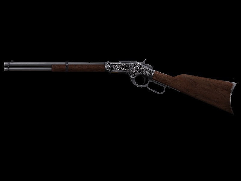 クロスファイア、クリスマス記念武器が再登場！イベント「大会開催記念！4種の神器プレゼント！」も実施の画像