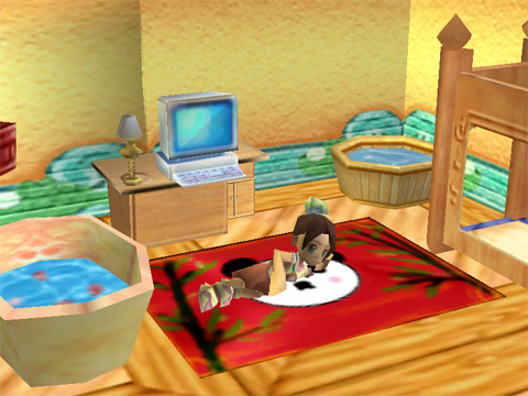 M2-神甲天翔伝-、いよいよ待望の「住宅」実装！アップデート情報をチェックしようの画像