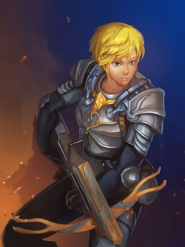 ディヴァイン・グリモワール、次期大型アップデートで実装予定の新カードネーミングコンテスト開催の画像