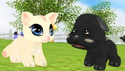 ミル、「鯨村埋蔵金伝説～第4章～2週目～」開催―期間限定コレクションブックや激レアペットが登場の画像