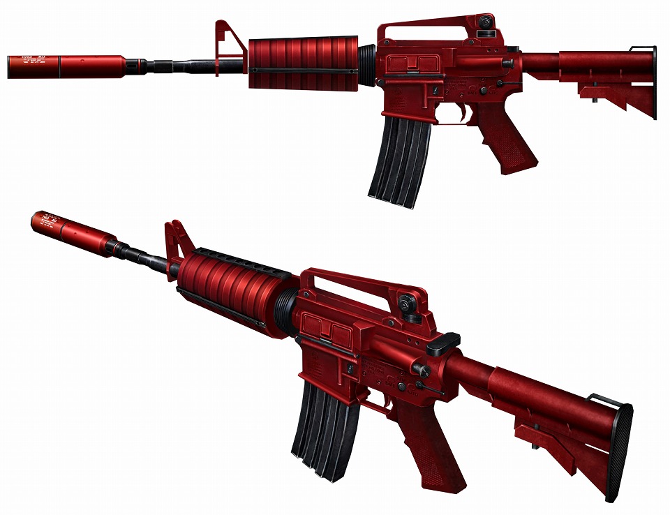 カウンターストライクオンライン、「戦場補給」をリニューアル！「Infinityアップグレード！」イベントなどのイベントを実施の画像